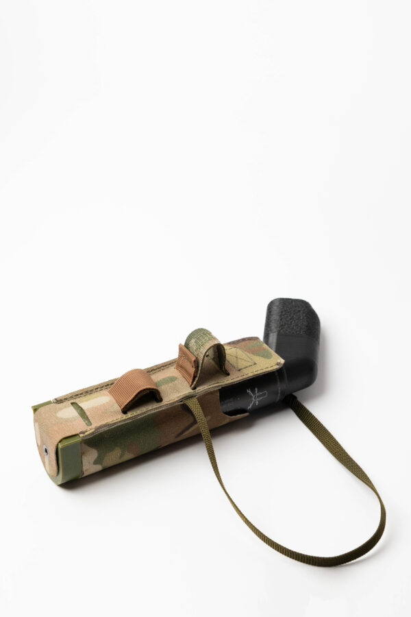 Комплект сіткомет з кобурою