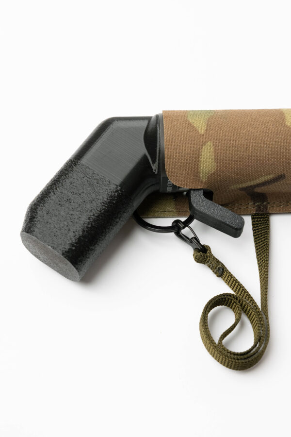 Комплект сіткомет з кобурою