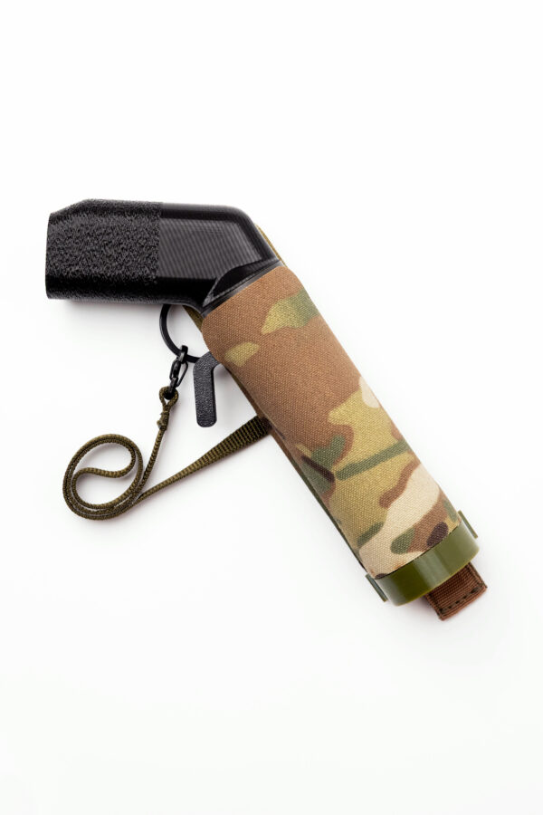 Комплект сіткомет з кобурою