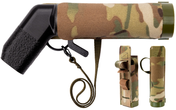 Комплект сіткомет з кобурою